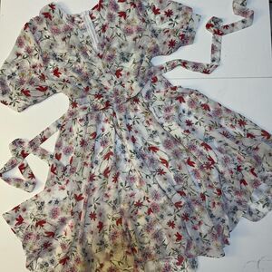 Unbranded Women's multi Dress